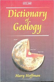 Goyal Saab Dictionary of Geology